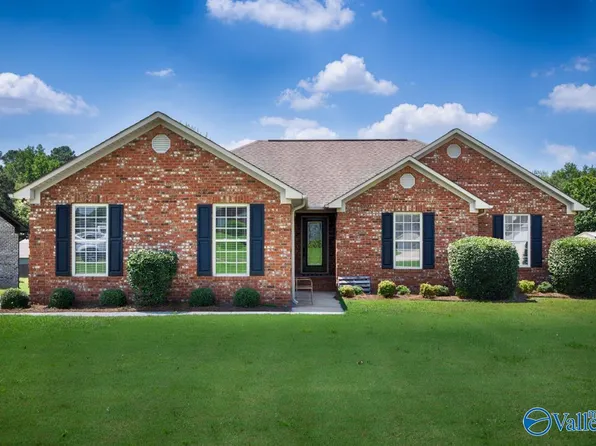 1420 Summerchase Ln, Albertville, AL 35951