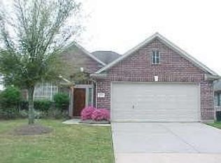 10507 Friars Hl, Houston, TX 77070