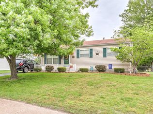 2190 Grants Pkwy, Florissant, MO