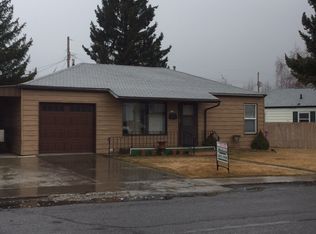2310 North Dr, Butte, MT 59701