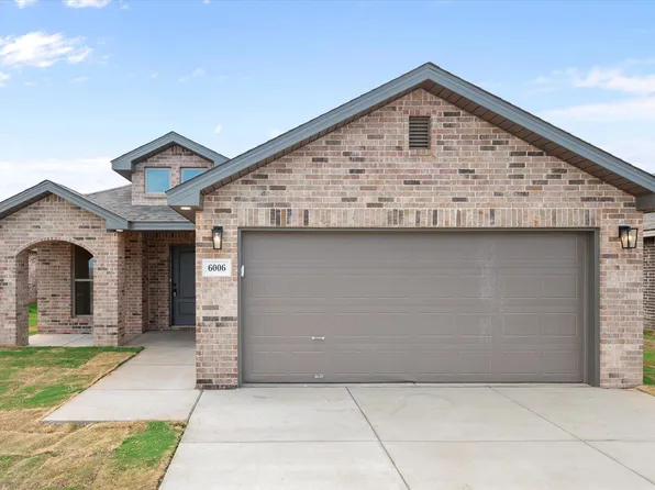6006 Virginia Ave, Lubbock, TX 79407