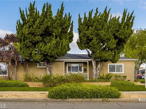 3775 Charlemagne Ave, Long Beach, CA 90808