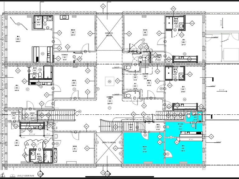 219 N Main St #D — Photo 13