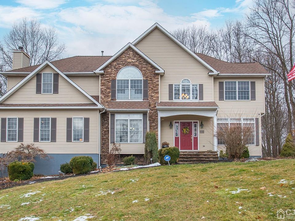 8 Jenny Ln, Sussex, NJ 07461 Zillow