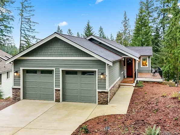 9 Clematis Lane, Bellingham, WA 98229