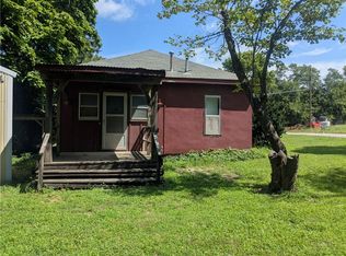 402 S Jefferson St, Archie, MO 64725
