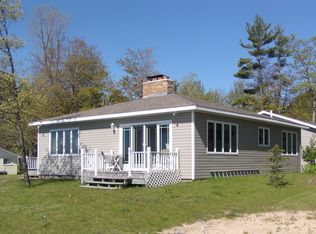 878 N Us 23, East Tawas, MI 48730