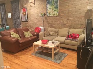 2016 W Wabansia Ave, Chicago, IL 60647