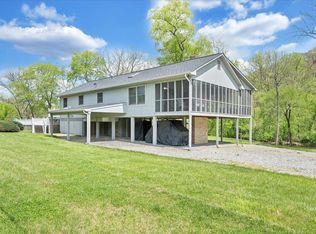 408 Kennedy Ln, Eagle Rock, VA 24085