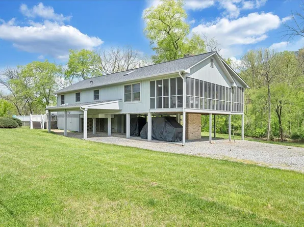 408 Kennedy Ln, Eagle Rock, VA 24085