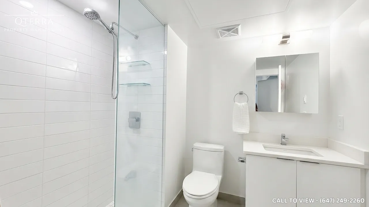 1 bed, 675 sqft, $2,250 — Photo 3