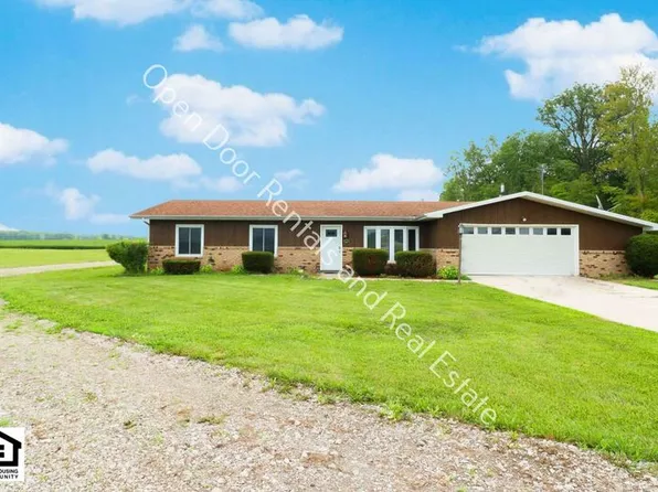 6219 County Road 31, Auburn, IN 46706