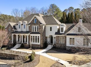 2780 Manor Bridge Dr, Milton, GA 30004