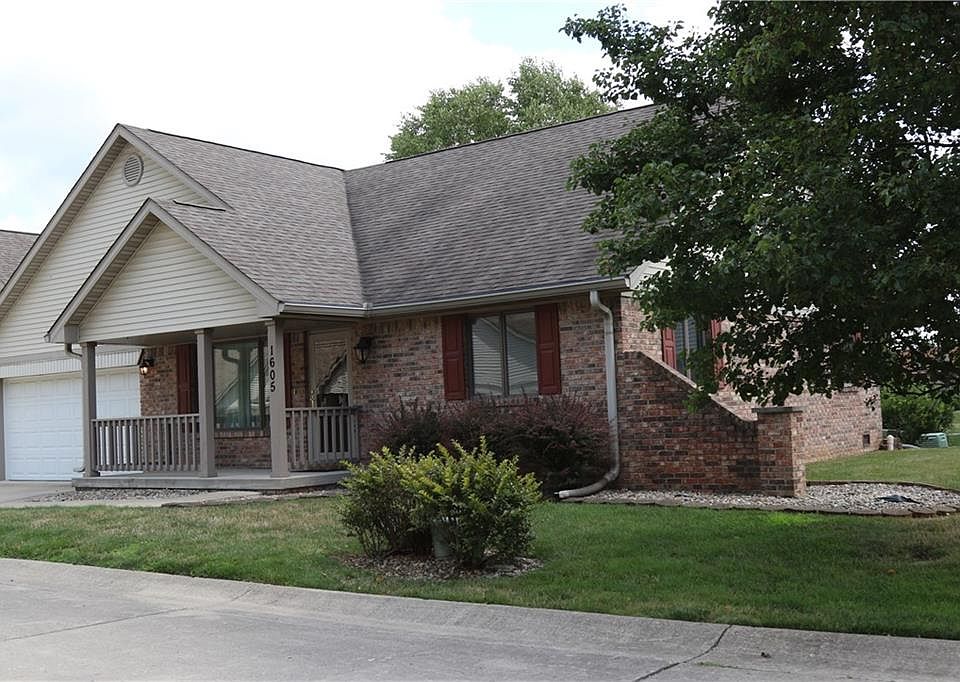 1st image of 1605 E Union Dr #1