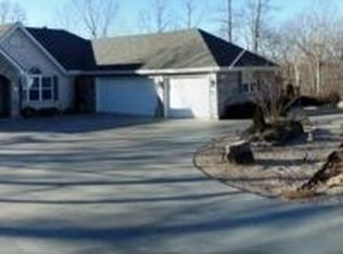 15 Talana Pl, Bella Vista, AR 72715