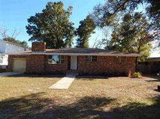 1205 E Baars St, Pensacola, FL 32503