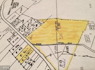 National Pike, Clear spring, MD 21722