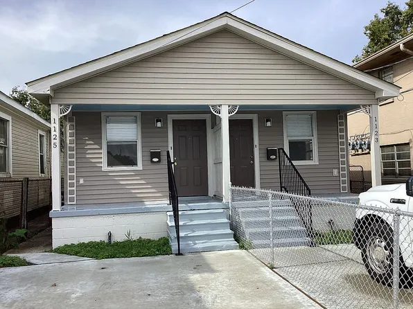 1123 Nunez St, New Orleans, LA 70114