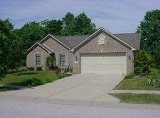 5331 Berkshire South Blvd, Greenwood, IN