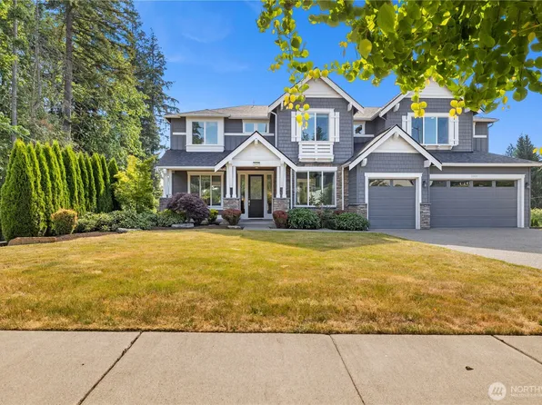 23433 3rd Avenue SE, Bothell, WA 98021