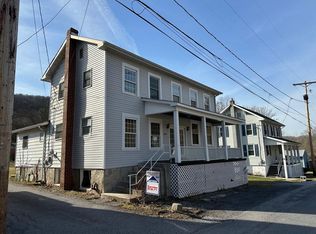 2445 Hickory Hill Rd, Saxton, PA 16678