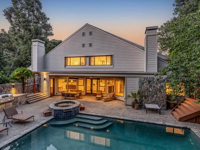 3 Oak Forest Ct, Portola Valley, CA, 94028