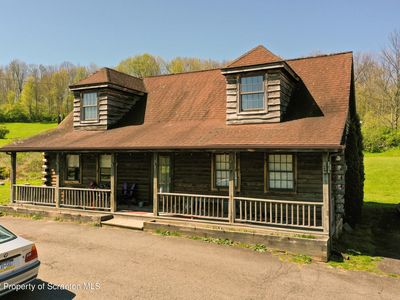 341-349 Easton Tpke, Lake Ariel, PA, 18436
