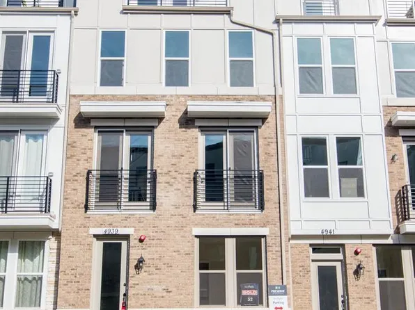 4939 Trail Vista Ln, Chantilly, VA 20151