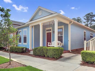 7647 SW 25th Ave, Gainesville, FL, 32608