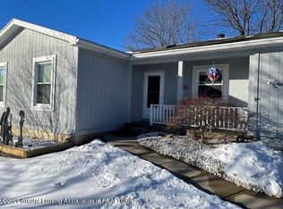 843 E Columbia St, Mason, MI 48854