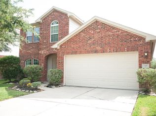 13017 Meadow Springs Dr, Pearland, TX 77584