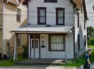 308 6th St, New Kensington, PA 15068