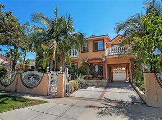 8446 Ranchito Ave, Panorama City, CA 91402