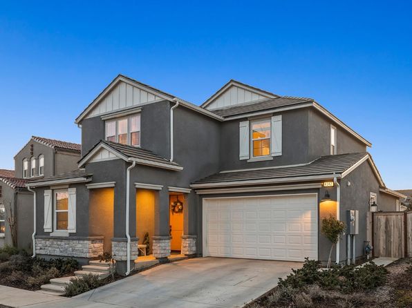 4342 Oak Knoll Rd, Madera, CA 93636