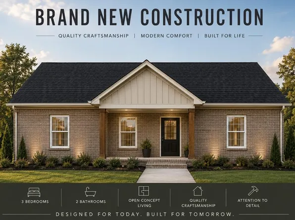 308 Bowden St, Brundidge, AL 36010