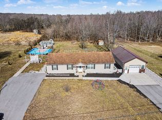 870 Newt Vanattia Rd, Hillsboro, TN 37342