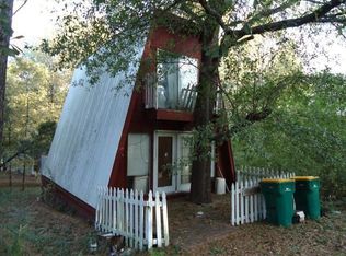 716 Marina Rd, Russellville, AR 72802