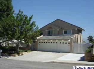 1350 Calbourne Dr, Diamond Bar, CA 91789
