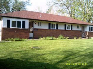10822 Mill Street Rd, Pataskala, OH 43062