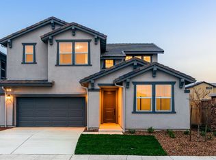 352 Huckleberry Rd S, Madera, CA 93636