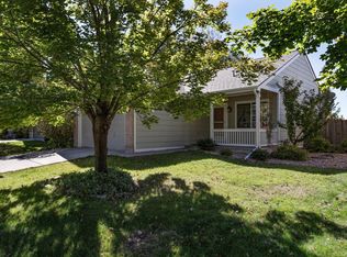 21528 E Crestline Ln, Centennial, CO 80015