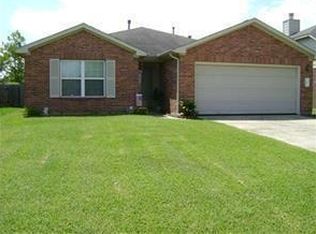 13007 Candlewood Glen Ln, Houston, TX 77014