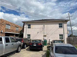 2105 Giuffrias Ave APT B, Metairie, LA 70001