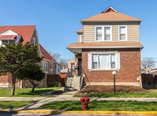 9932 S Lowe Ave, Chicago, IL 60628