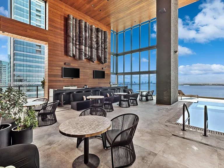 1451 Brickell Ave #2405 — Photo 17