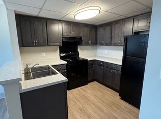Vanderbilt Senior Apartments, Asheville, NC 28801