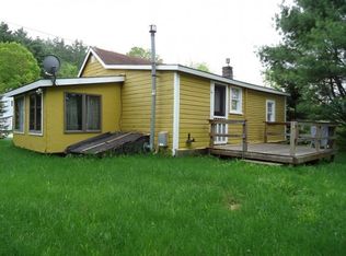 3597 Vt Route 155, Belmont, VT 05730