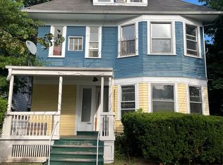 87 Norton Street, New Haven, CT 06511