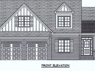 135 Berkshire Dr, Clemmons, NC 27012