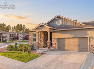 16495 Woodward Ter, Monument, CO 80132